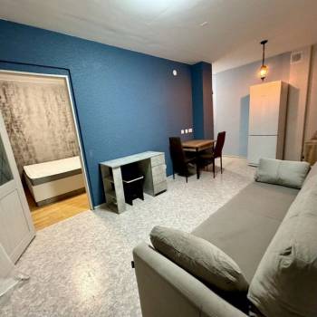 Сдается 2-х комнатная квартира, 29 м²