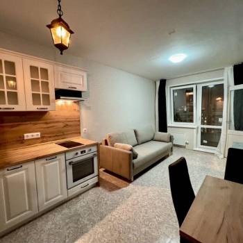 Сдается 2-х комнатная квартира, 29 м²