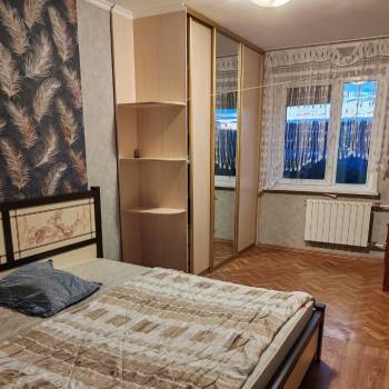 Сдается Многокомнатная квартира, 82 м²