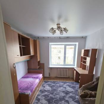 Сдается 2-х комнатная квартира, 54 м²