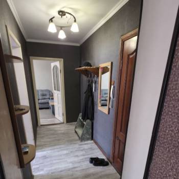 Сдается 2-х комнатная квартира, 54 м²