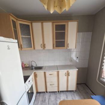 Сдается 2-х комнатная квартира, 54 м²