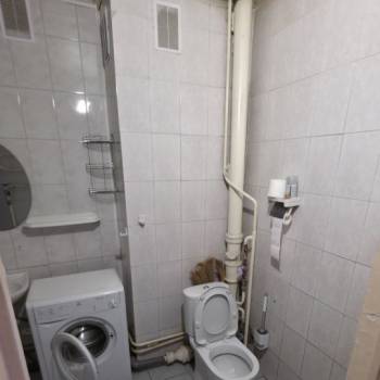 Сдается 2-х комнатная квартира, 54 м²