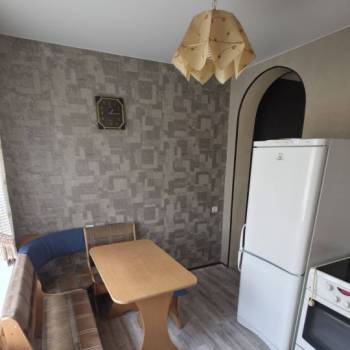 Сдается 2-х комнатная квартира, 54 м²