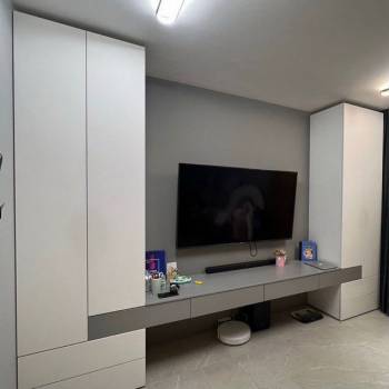 Продается 1-комнатная квартира, 36,2 м²