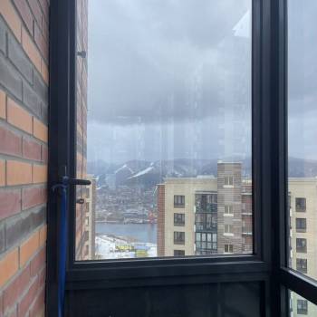 Продается 1-комнатная квартира, 36,2 м²