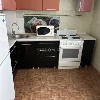 Сдается 1-комнатная квартира, 38 м²