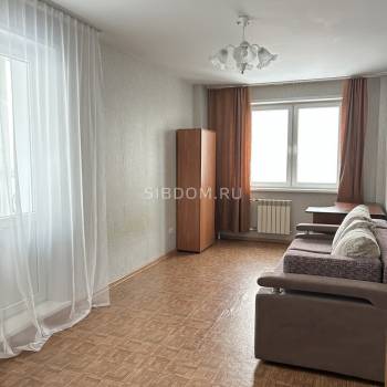 Сдается 1-комнатная квартира, 38 м²