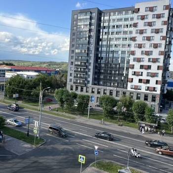 Продается 2-х комнатная квартира, 53,1 м²