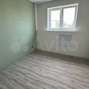 Продается 2-х комнатная квартира, 53,1 м²