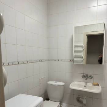 Сдается 1-комнатная квартира, 46,5 м²