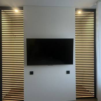 Продается 2-х комнатная квартира, 48 м²