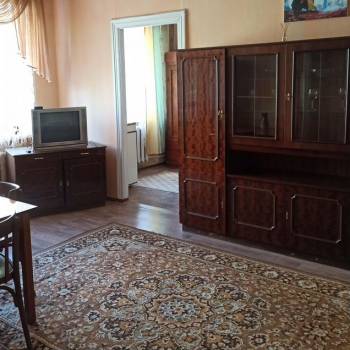 Сдается 2-х комнатная квартира, 44 м²