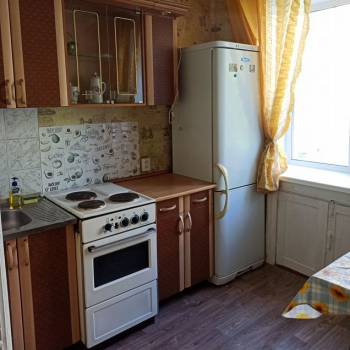 Сдается 2-х комнатная квартира, 44 м²