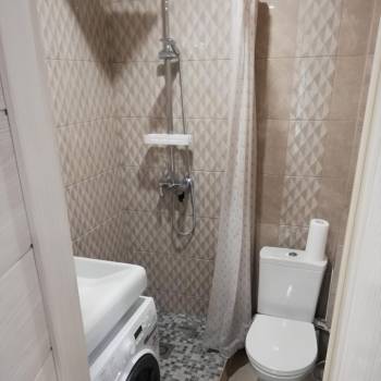 Сдается 1-комнатная квартира, 32 м²