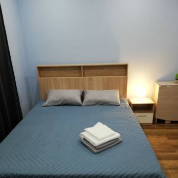 Сдается 1-комнатная квартира, 32 м²