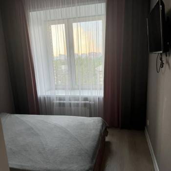 Продается 2-х комнатная квартира, 34 м²