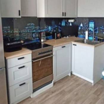 Продается 1-комнатная квартира, 37 м²