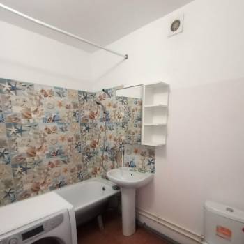 Сдается 2-х комнатная квартира, 62 м²