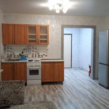 Сдается 1-комнатная квартира, 36,3 м²