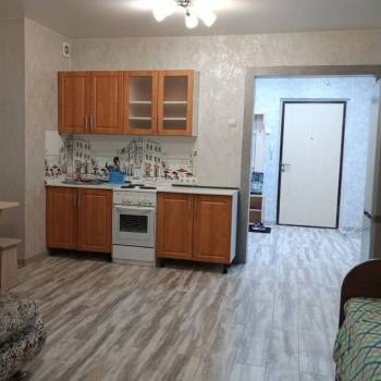 Сдается 1-комнатная квартира, 36,3 м²