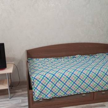 Сдается 1-комнатная квартира, 36,3 м²