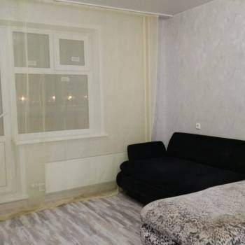 Сдается 1-комнатная квартира, 36,3 м²