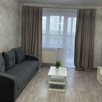 Сдается 2-х комнатная квартира, 59 м²
