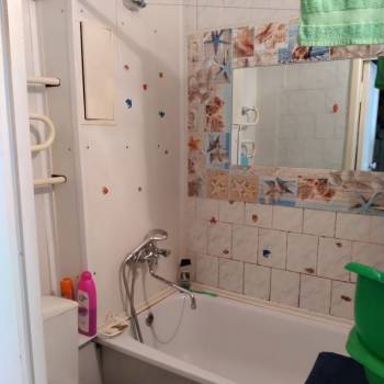 Продается 1-комнатная квартира, 17,1 м²