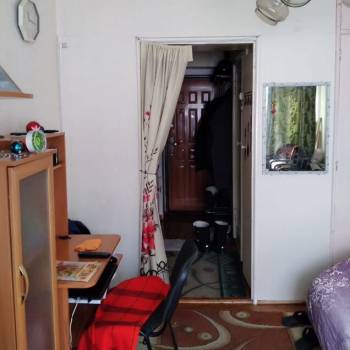 Продается 1-комнатная квартира, 17,1 м²