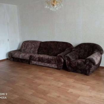 Продается 2-х комнатная квартира, 44,3 м²