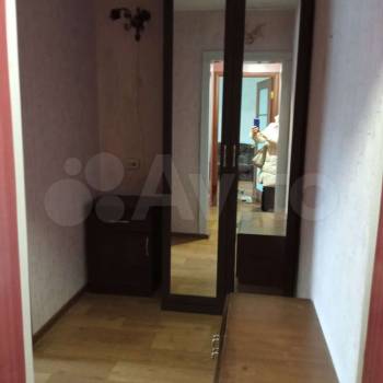 Продается 2-х комнатная квартира, 44,3 м²