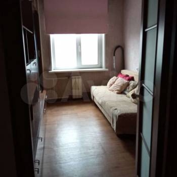 Продается 2-х комнатная квартира, 44,3 м²