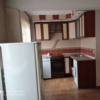 Продается 2-х комнатная квартира, 44,3 м²