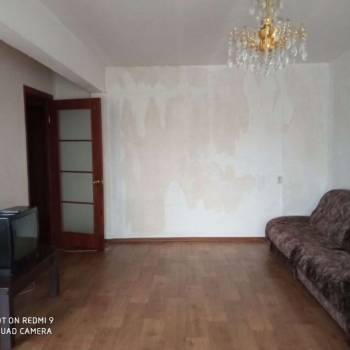 Продается 2-х комнатная квартира, 44,3 м²