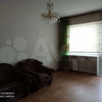 Продается 2-х комнатная квартира, 44,3 м²
