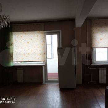 Продается 2-х комнатная квартира, 44,3 м²