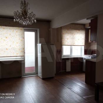 Продается 2-х комнатная квартира, 44,3 м²