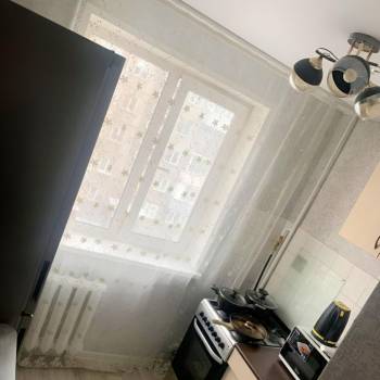 Продается 2-х комнатная квартира, 46 м²
