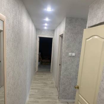 Продается 2-х комнатная квартира, 46 м²