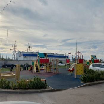 Сдается 2-х комнатная квартира, 52 м²