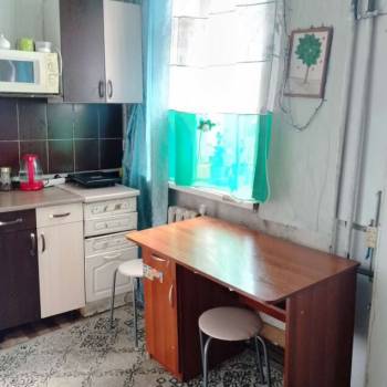 Продается 1-комнатная квартира, 31 м²