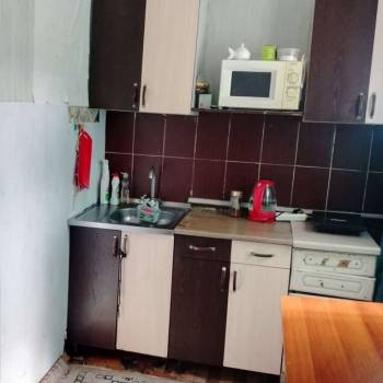 Продается 1-комнатная квартира, 31 м²