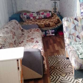 Продается 1-комнатная квартира, 31 м²