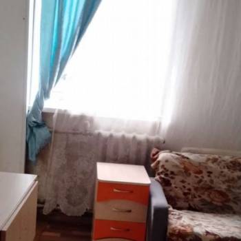 Продается 1-комнатная квартира, 31 м²