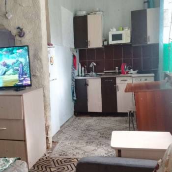 Продается 1-комнатная квартира, 31 м²