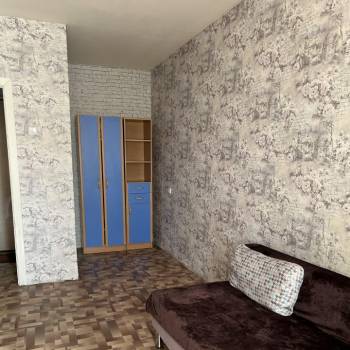 Сдается 1-комнатная квартира, 32 м²