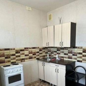 Сдается 1-комнатная квартира, 32 м²