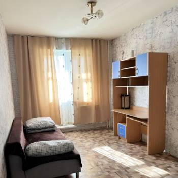 Сдается 1-комнатная квартира, 32 м²