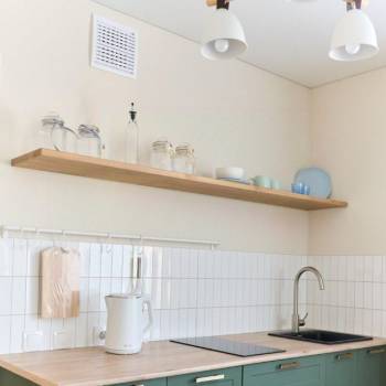 Сдается 1-комнатная квартира, 32 м²